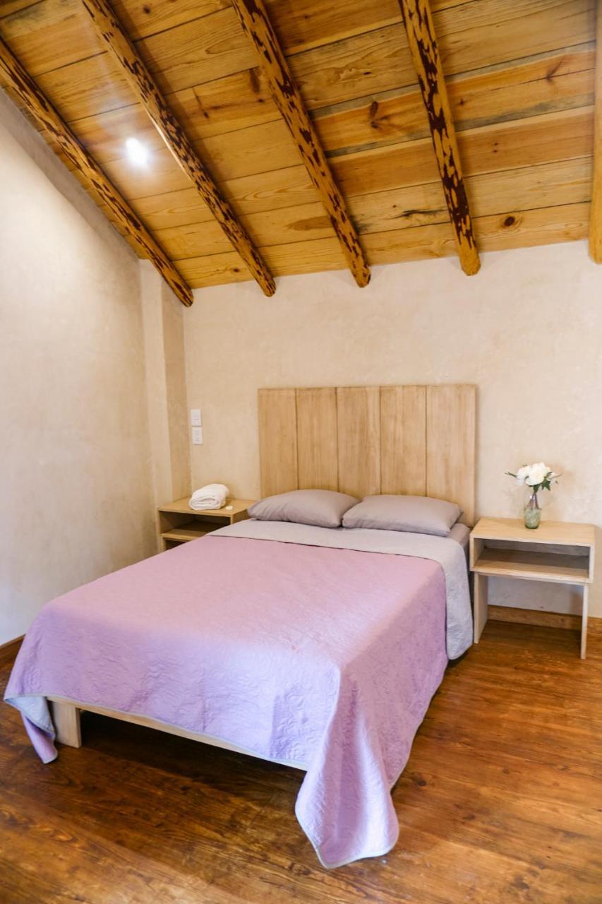 Kotantik Bed & Breakfast Bed and Breakfast San Cristóbal de Las Casas Exterior foto