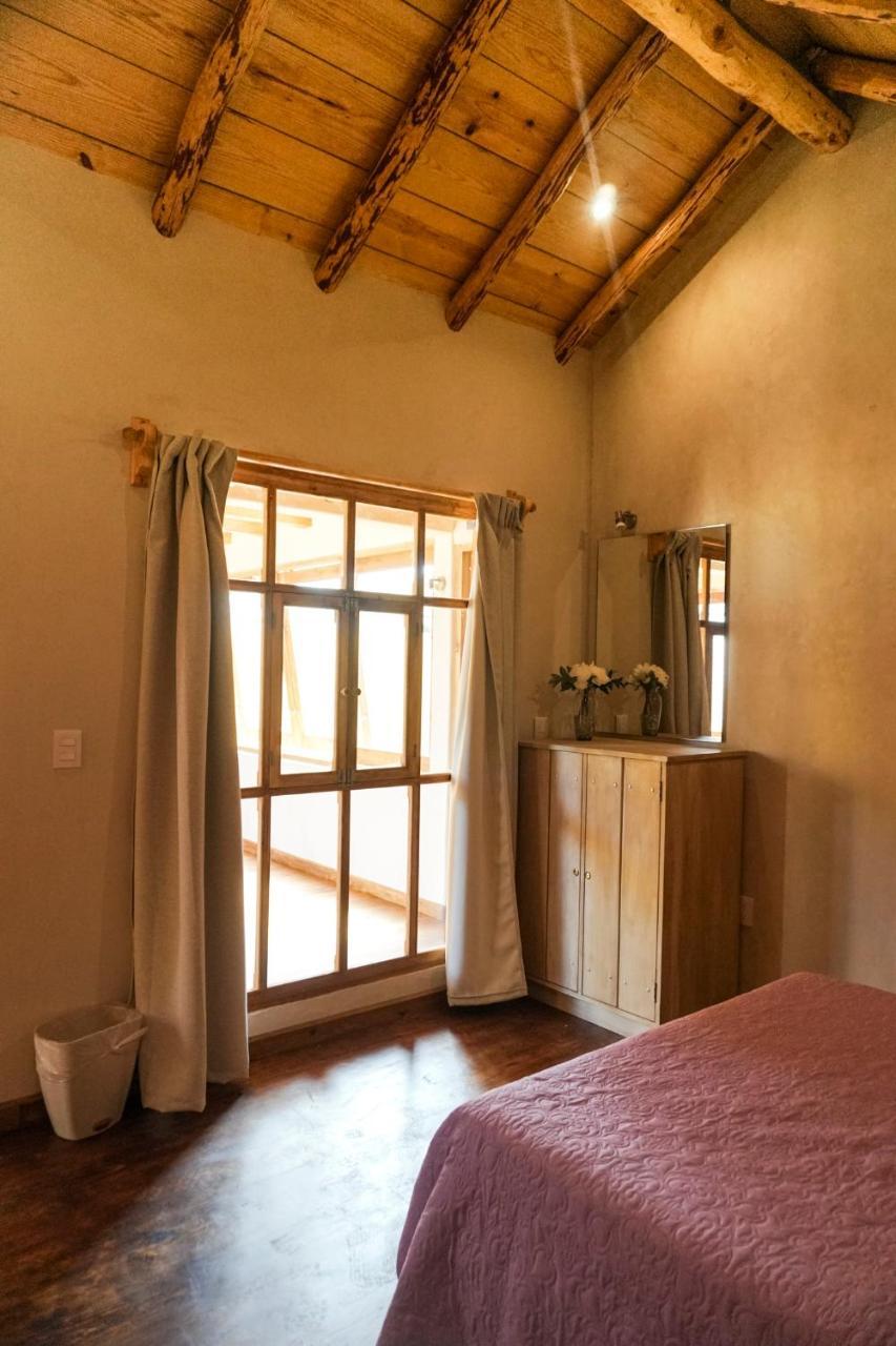 Kotantik Bed & Breakfast Bed and Breakfast San Cristóbal de Las Casas Exterior foto