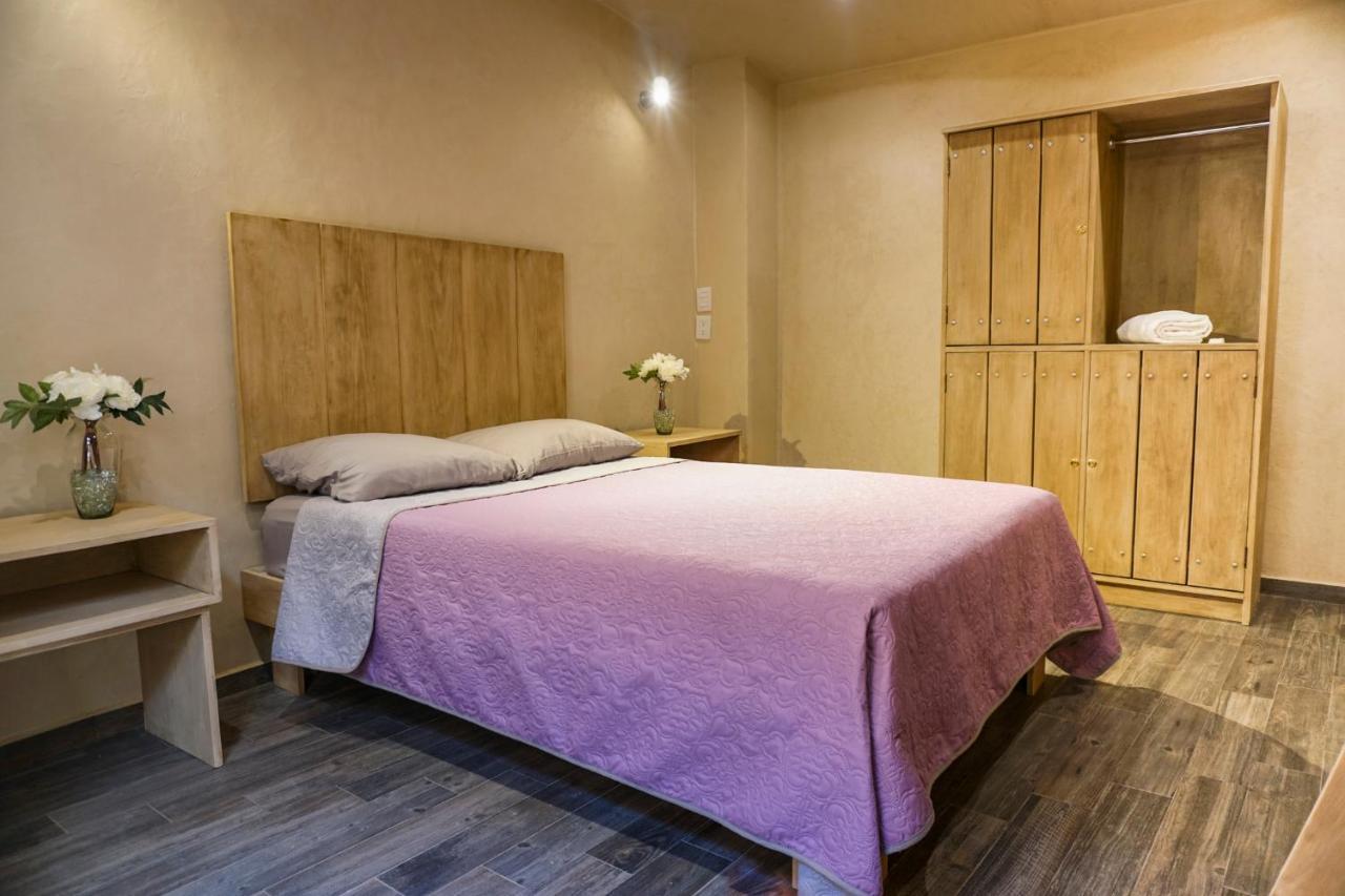 Kotantik Bed & Breakfast Bed and Breakfast San Cristóbal de Las Casas Exterior foto