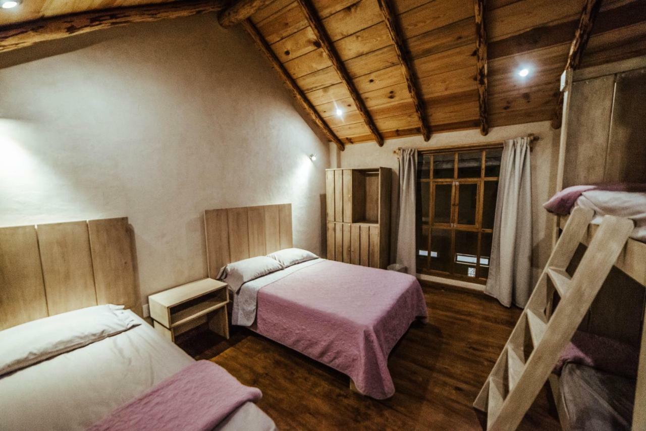 Kotantik Bed & Breakfast Bed and Breakfast San Cristóbal de Las Casas Exterior foto